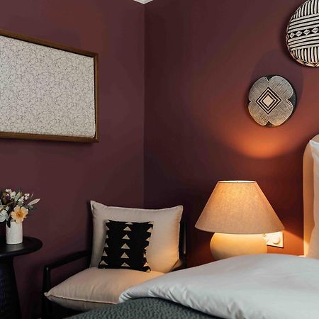 Clemonte Hotel - Your Reception-Less Boutique Hideaway 잘츠부르크 외부 사진