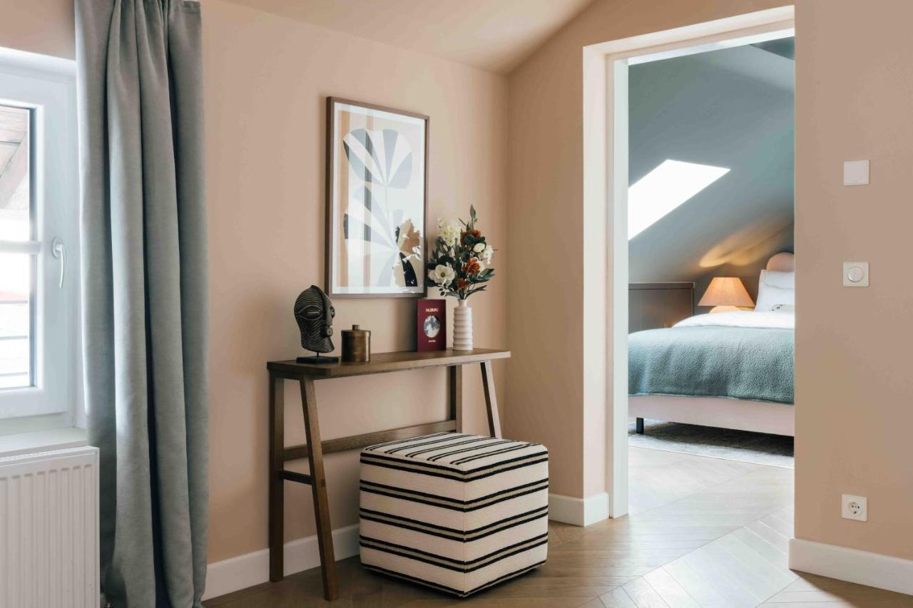 Clemonte Hotel - Your Reception-Less Boutique Hideaway 잘츠부르크 외부 사진