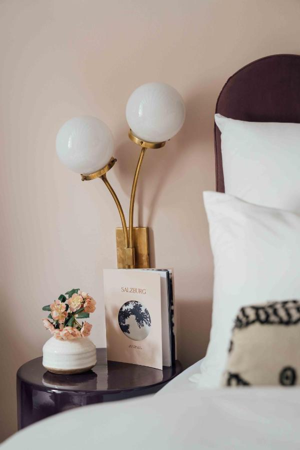 Clemonte Hotel - Your Reception-Less Boutique Hideaway 잘츠부르크 외부 사진