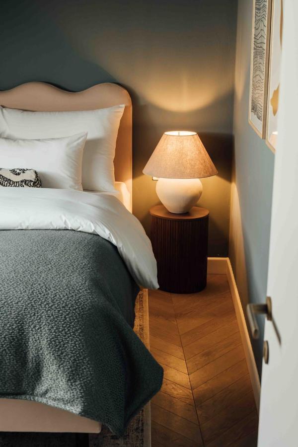 Clemonte Hotel - Your Reception-Less Boutique Hideaway 잘츠부르크 외부 사진