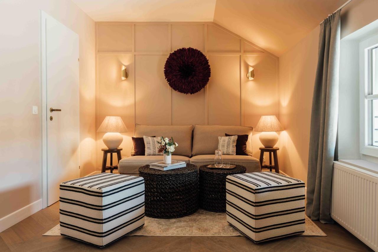Clemonte Hotel - Your Reception-Less Boutique Hideaway 잘츠부르크 외부 사진
