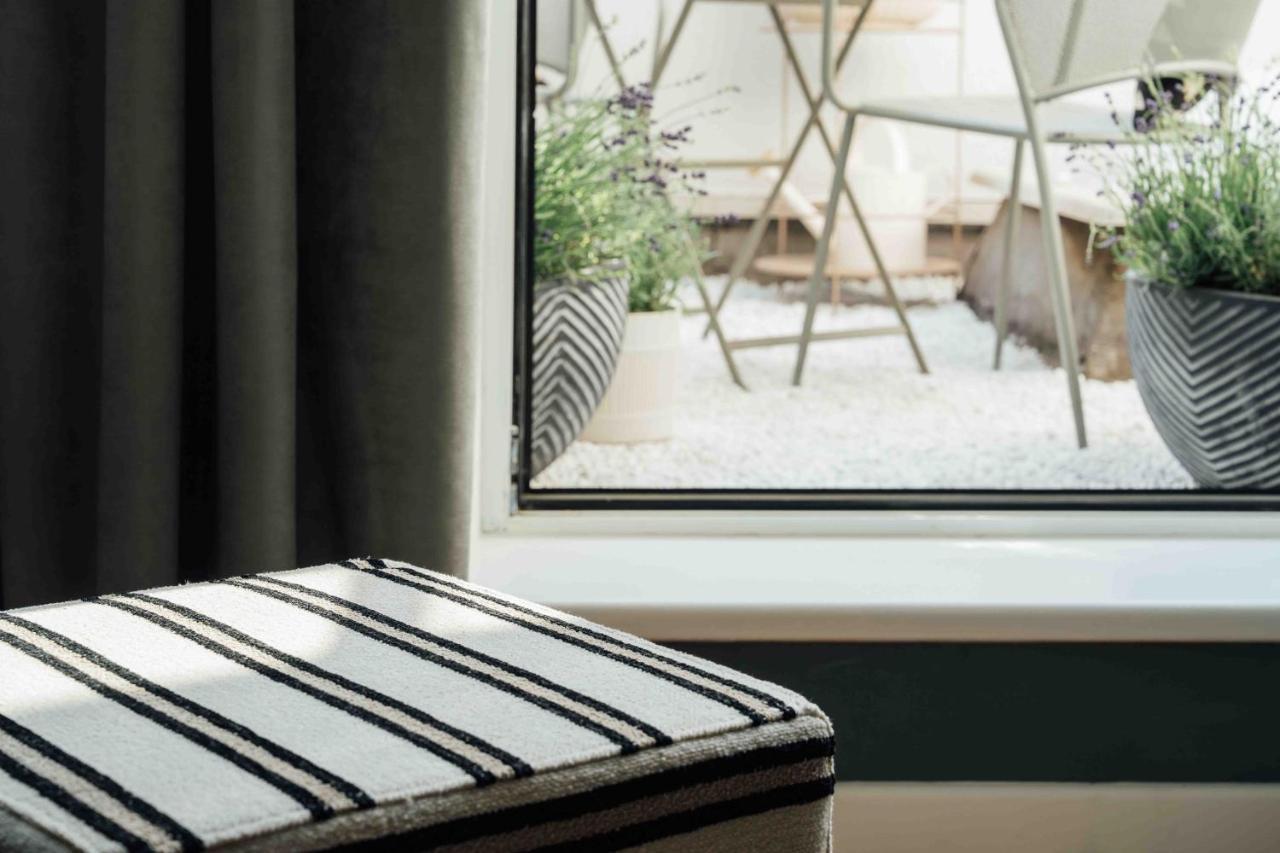Clemonte Hotel - Your Reception-Less Boutique Hideaway 잘츠부르크 외부 사진