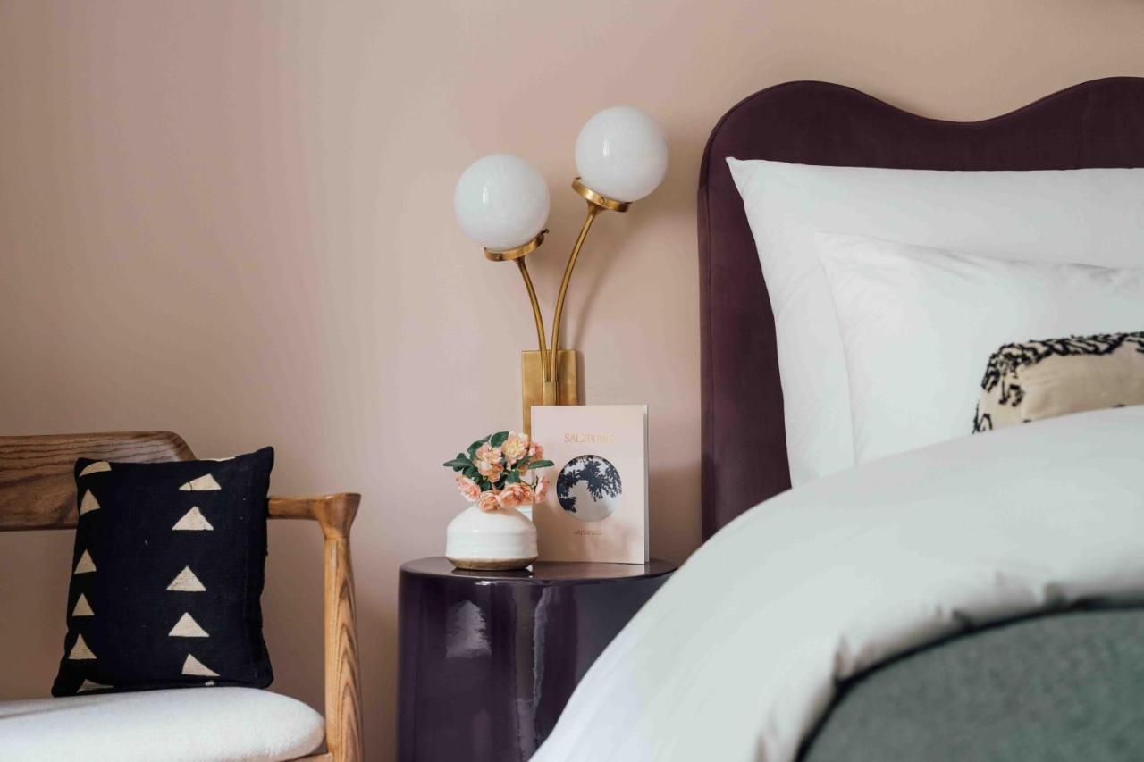 Clemonte Hotel - Your Reception-Less Boutique Hideaway 잘츠부르크 외부 사진