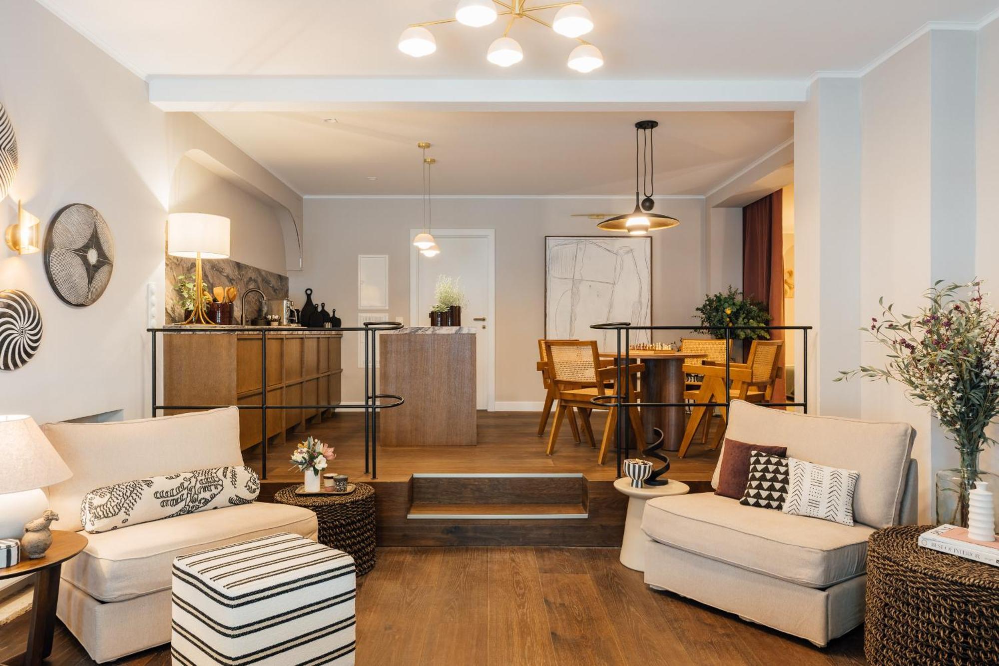 Clemonte Hotel - Your Reception-Less Boutique Hideaway 잘츠부르크 외부 사진