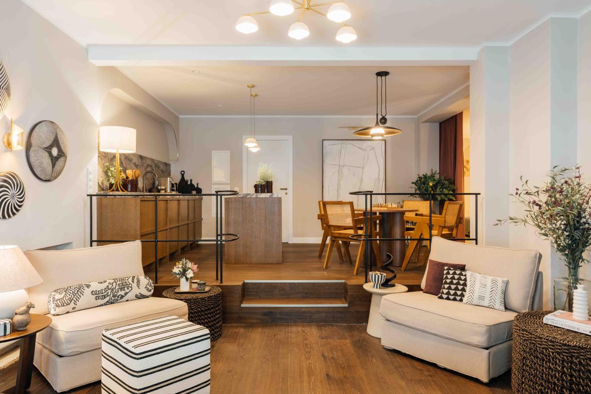 Clemonte Hotel - Your Reception-Less Boutique Hideaway 잘츠부르크 외부 사진