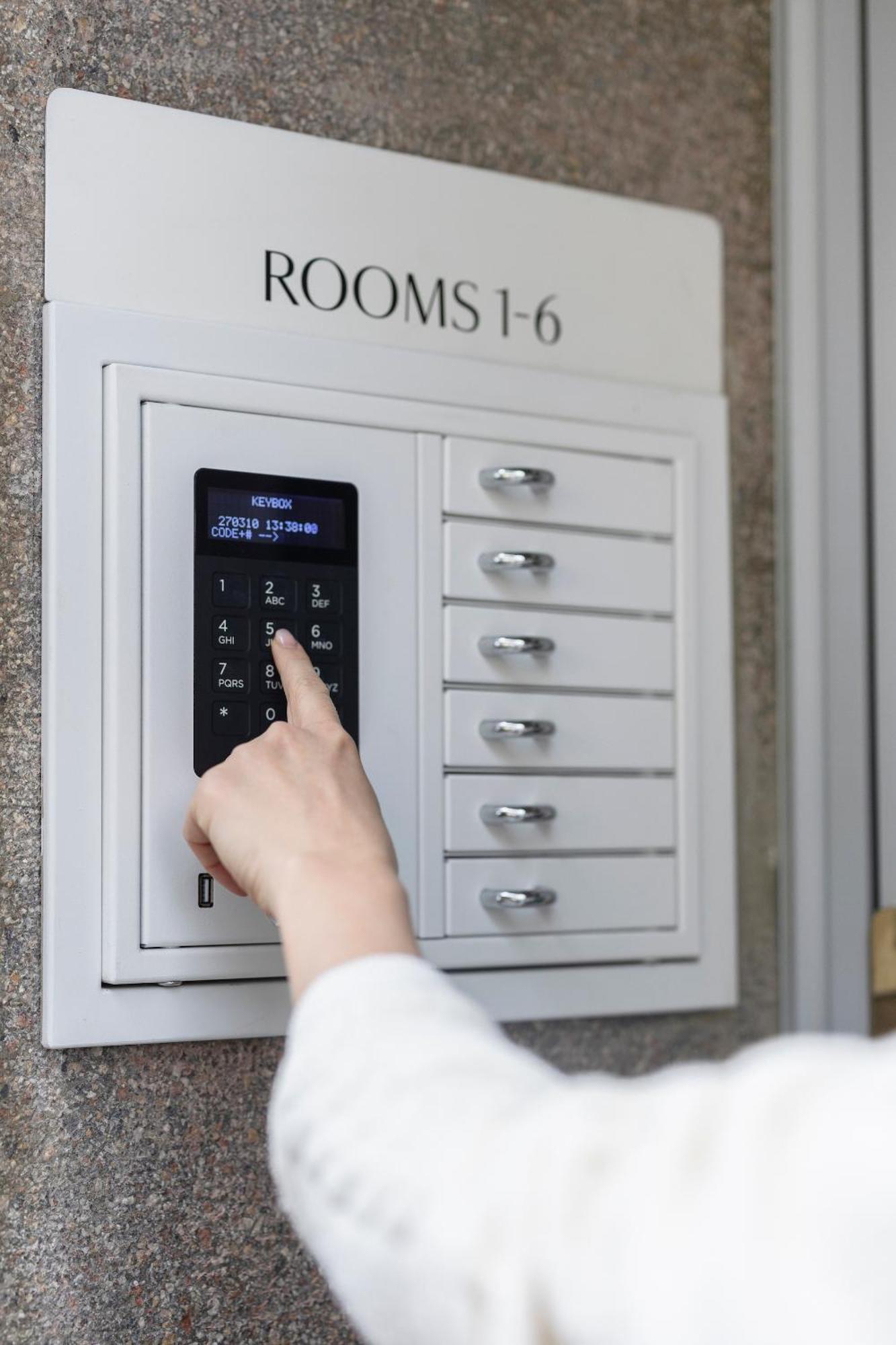 Clemonte Hotel - Your Reception-Less Boutique Hideaway 잘츠부르크 외부 사진